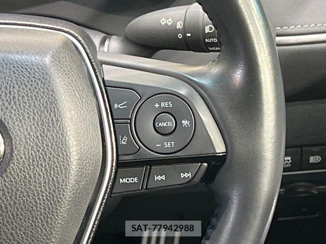 Toyota HARRIER HYBRID 2023-06 8336045-6