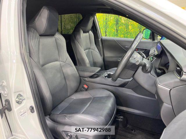 Toyota HARRIER HYBRID 2023-06 8336045-7