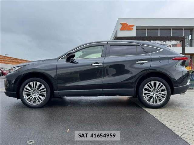 Toyota HARRIER HYBRID 2020-09 8336070-10