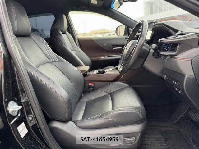 Toyota HARRIER HYBRID 2020-09 8336070-15
