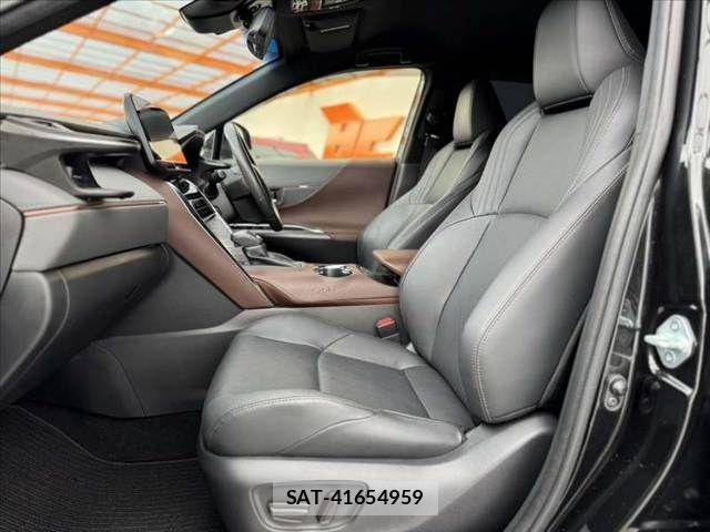 Toyota HARRIER HYBRID 2020-09 8336070-16