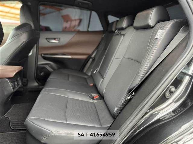 Toyota HARRIER HYBRID 2020-09 8336070-17
