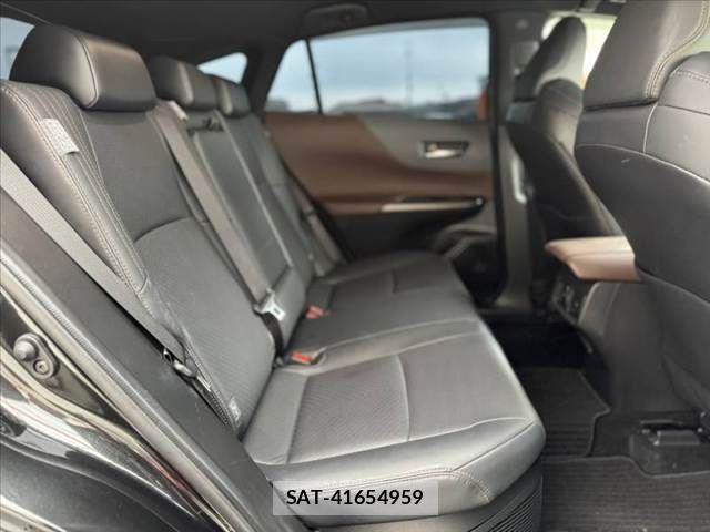Toyota HARRIER HYBRID 2020-09 8336070-18