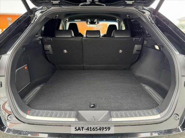 Toyota HARRIER HYBRID 2020-09 8336070-19