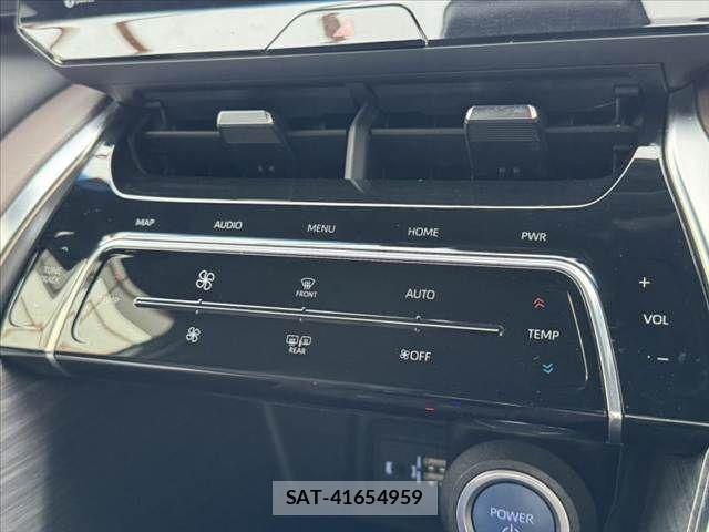 Toyota HARRIER HYBRID 2020-09 8336070-21