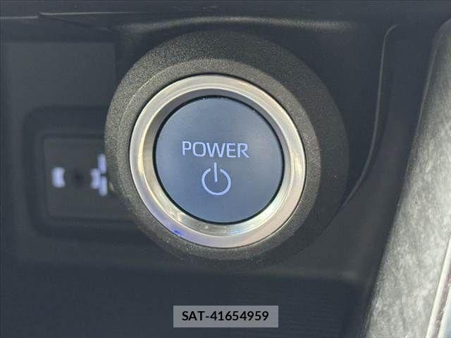 Toyota HARRIER HYBRID 2020-09 8336070-22