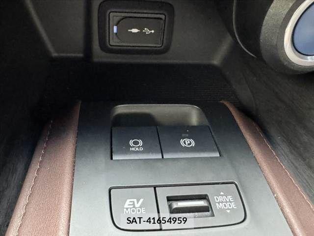 Toyota HARRIER HYBRID 2020-09 8336070-23