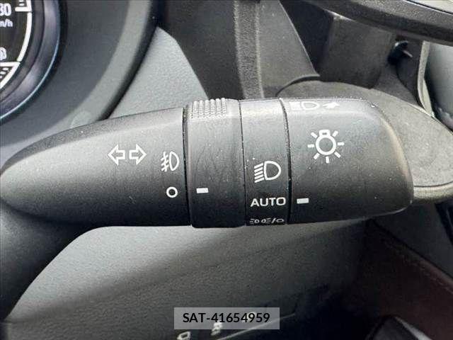 Toyota HARRIER HYBRID 2020-09 8336070-24