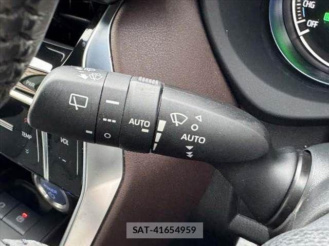 Toyota HARRIER HYBRID 2020-09 8336070-25