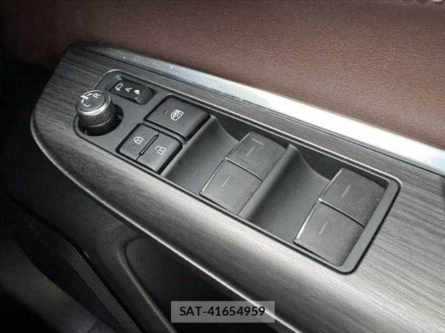 Toyota HARRIER HYBRID 2020-09 8336070-26