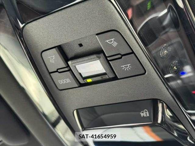Toyota HARRIER HYBRID 2020-09 8336070-27
