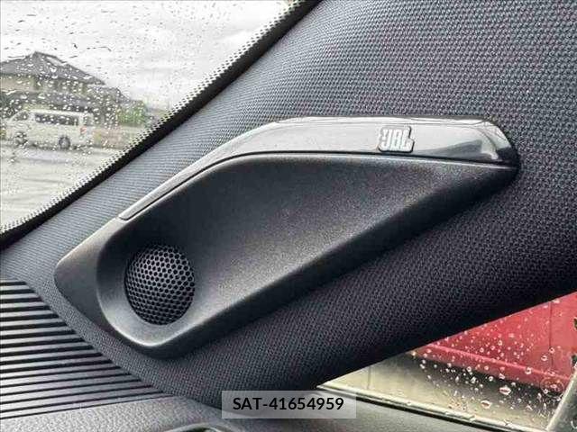 Toyota HARRIER HYBRID 2020-09 8336070-6