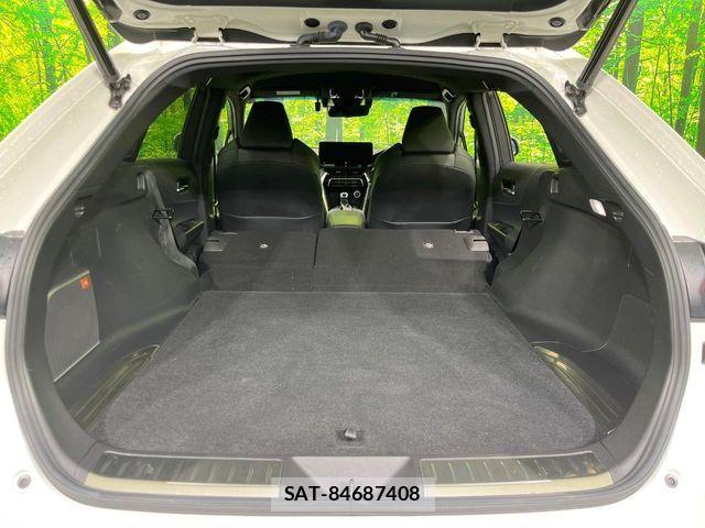 Toyota HARRIER HYBRID 2021-06 8336055-9