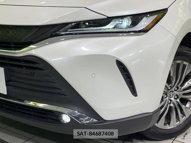 Toyota HARRIER HYBRID 2021-06 8336055-11