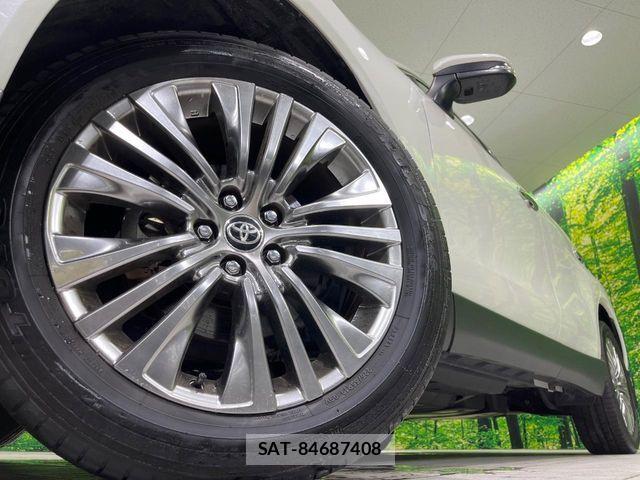 Toyota HARRIER HYBRID 2021-06 8336055-12