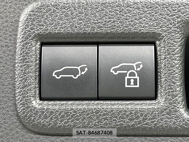 Toyota HARRIER HYBRID 2021-06 8336055-5