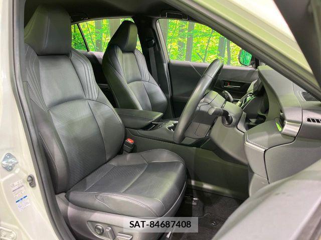 Toyota HARRIER HYBRID 2021-06 8336055-7