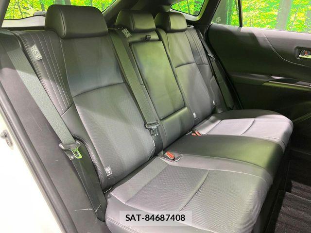 Toyota HARRIER HYBRID 2021-06 8336055-8