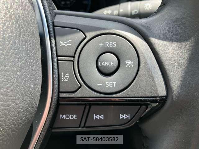 Toyota HARRIER HYBRID 2023-02 8336057-11