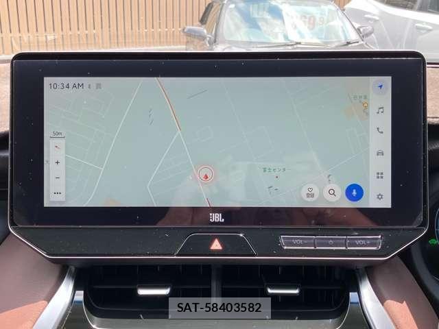 Toyota HARRIER HYBRID 2023-02 8336057-13