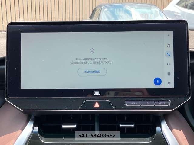 Toyota HARRIER HYBRID 2023-02 8336057-14