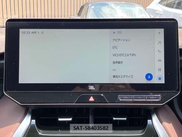 Toyota HARRIER HYBRID 2023-02 8336057-18