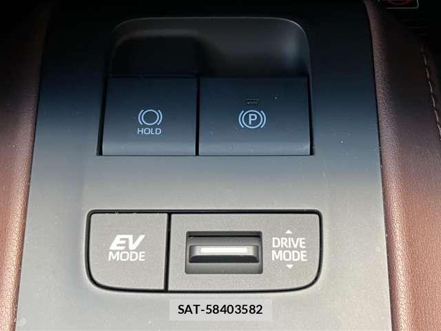 Toyota HARRIER HYBRID 2023-02 8336057-29
