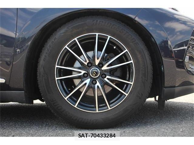 Toyota HARRIER HYBRID 2014-05 8336078-15
