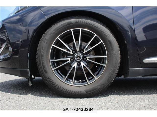 Toyota HARRIER HYBRID 2014-05 8336078-16