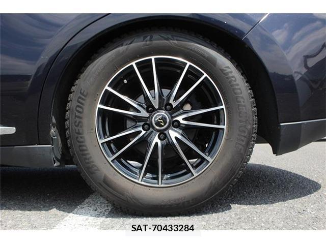 Toyota HARRIER HYBRID 2014-05 8336078-17