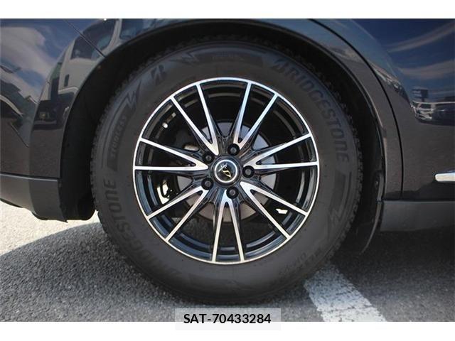 Toyota HARRIER HYBRID 2014-05 8336078-18