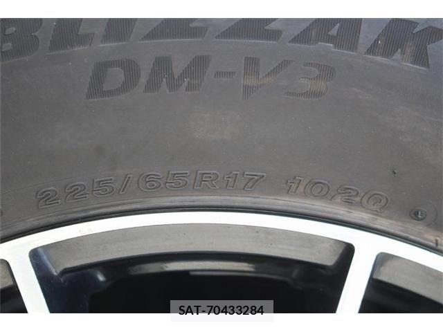 Toyota HARRIER HYBRID 2014-05 8336078-20