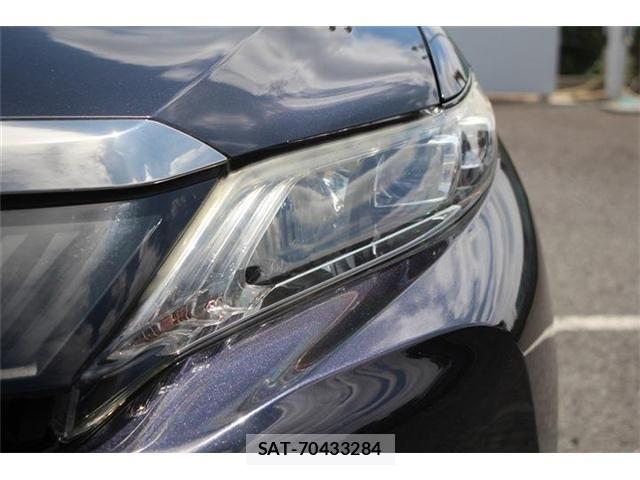 Toyota HARRIER HYBRID 2014-05 8336078-23
