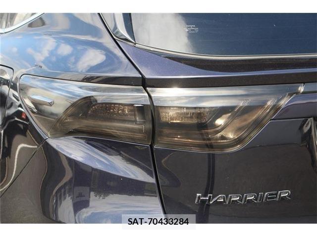 Toyota HARRIER HYBRID 2014-05 8336078-24