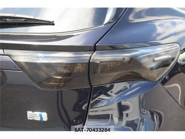 Toyota HARRIER HYBRID 2014-05 8336078-25