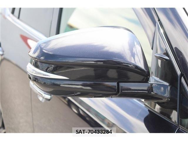 Toyota HARRIER HYBRID 2014-05 8336078-26