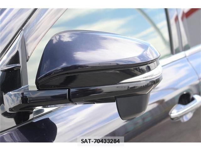 Toyota HARRIER HYBRID 2014-05 8336078-27