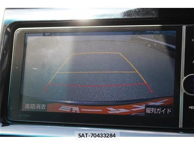 Toyota HARRIER HYBRID 2014-05 8336078-2