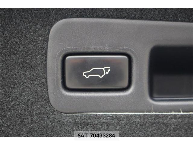 Toyota HARRIER HYBRID 2014-05 8336078-4