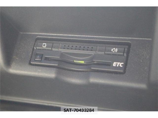 Toyota HARRIER HYBRID 2014-05 8336078-5