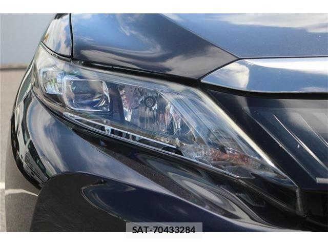 Toyota HARRIER HYBRID 2014-05 8336078-6