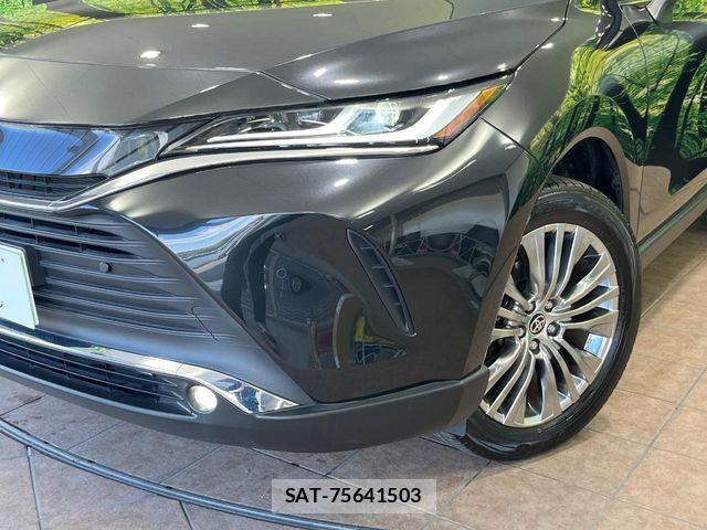 Toyota HARRIER HYBRID 2024-12 8336051-11