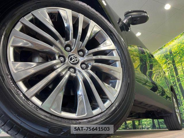 Toyota HARRIER HYBRID 2024-12 8336051-12