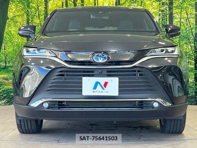 Toyota HARRIER HYBRID 2024-12 8336051-13