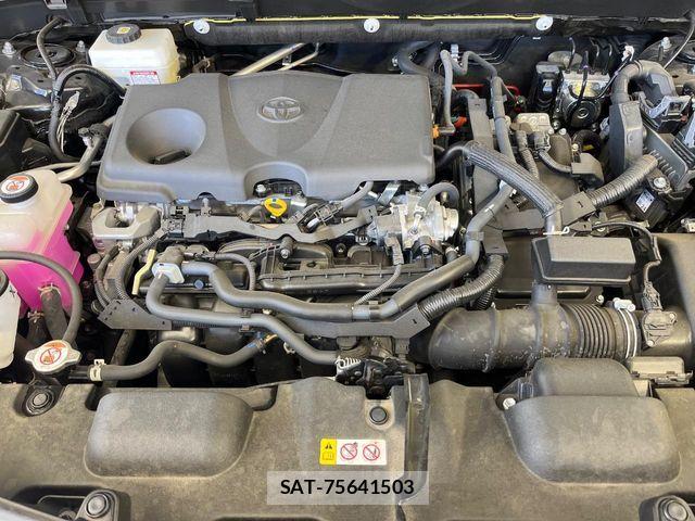 Toyota HARRIER HYBRID 2024-12 8336051-17