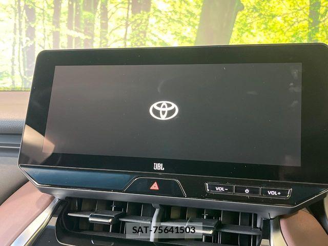 Toyota HARRIER HYBRID 2024-12 8336051-2