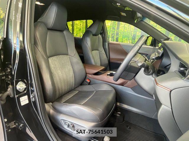 Toyota HARRIER HYBRID 2024-12 8336051-7