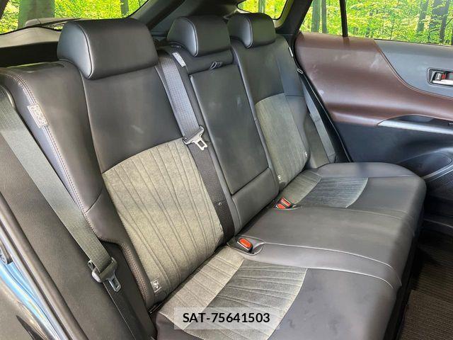 Toyota HARRIER HYBRID 2024-12 8336051-8