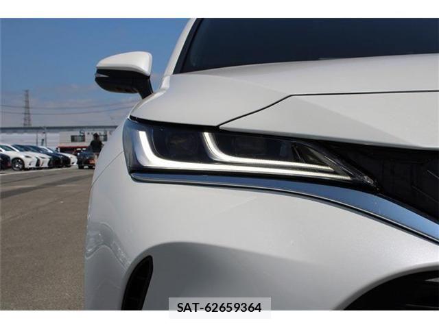 Toyota HARRIER HYBRID 2021-08 8336068-18
