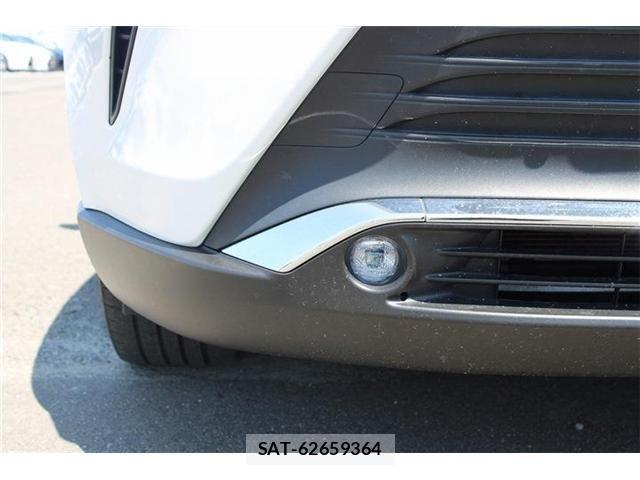 Toyota HARRIER HYBRID 2021-08 8336068-19